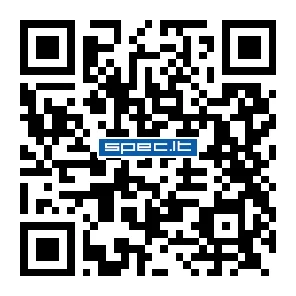 QR kodas | Sprendimų Kalvė, UAB | spec.lt