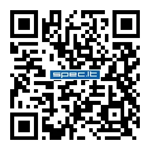 QR kodas | Sprendimų kubas, UAB
