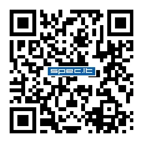QR kodas | Sprendimų laboratorija, UAB | spec.lt