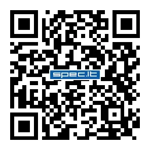 QR kodas | Sprendimų Legionas, UAB | spec.lt