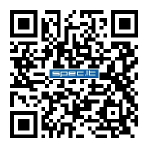 QR kodas | Starflix Vilnius, UAB | spec.lt