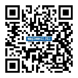 QR kodas | Sprendimų medis, UAB | spec.lt