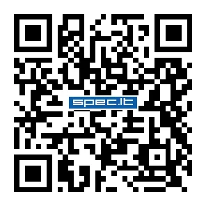 QR kodas | SPRENDIMŲ METAS, UAB