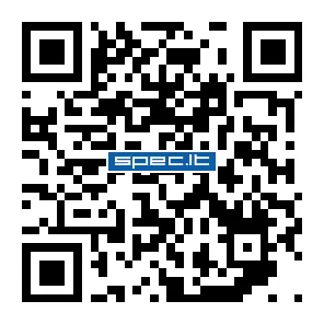 QR kodas | Sprendimų partneriai, UAB | spec.lt