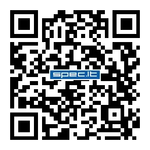 QR kodas | Sprendimų ratas LT, UAB