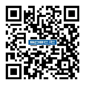 QR kodas | Sprendimų ratas, VŠĮ