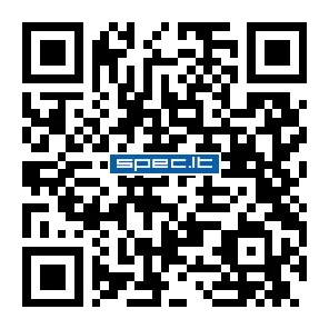 QR kodas | Sprendimų sala, MB | spec.lt