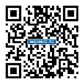 QR kodas | Sprendimų Spektras, UAB