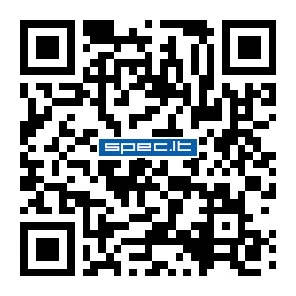 QR kodas | Sprendimų valdymo grupė, UAB | spec.lt