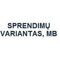 Sprendimų variantas, MB | spec.lt