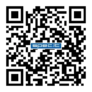 QR kodas | Sprendimų variantas, MB