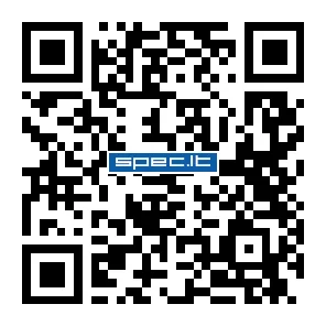 QR kodas | Sprendimų vizija, UAB