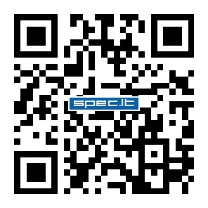 QR kodas | Sprendita, MB