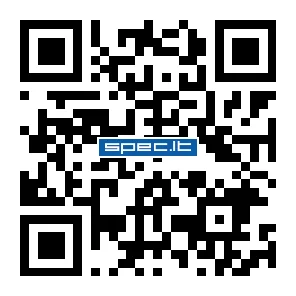 QR kodas | Sprendora IT, MB