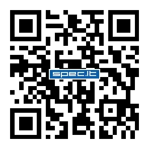 QR kodas | Simfonijos projektai, MB