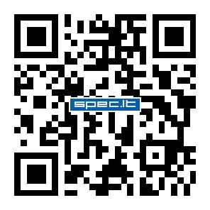 QR kodas | Spręsti, VŠĮ | spec.lt