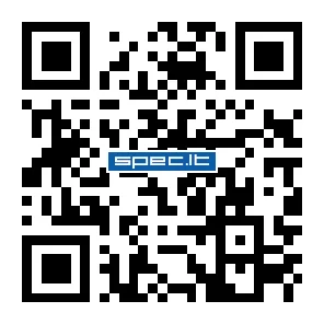 QR kodas | Spretus, UAB