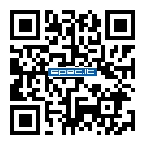 QR kodas | Spricas, UAB