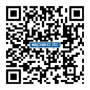 QR kodas | SPRietavo komunalinis ūkis profsąjunga, UAB