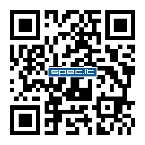 QR kodas | sprik, MB