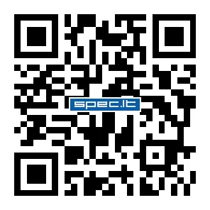 QR kodas | SPRINDIS, UAB