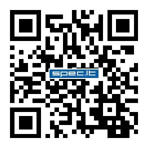 QR kodas | Sprindžiai, MB