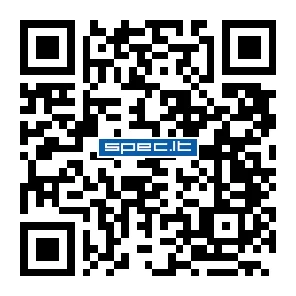 QR kodas | Spring services, MB