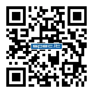 QR kodas | Springas, MB