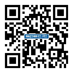 QR kodas | SpringWater, UAB