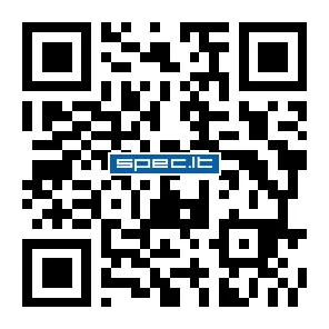 QR kodas | Sprinkada, MB