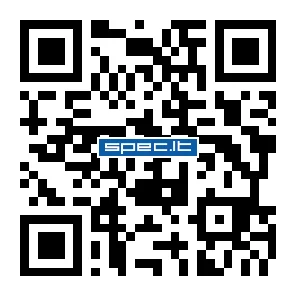 QR kodas | Sprinklera, UAB | spec.lt