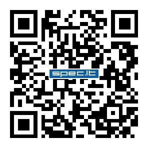 QR kodas | SPRINT Private Equity, UAB