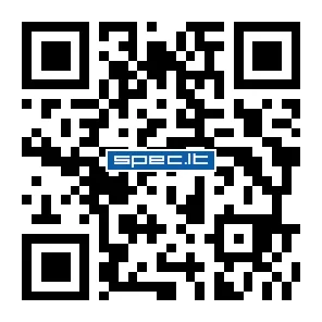 QR kodas | Sprintauta, MB
