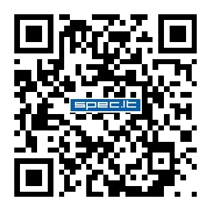 QR kodas | Sprinteksas Baltic, UAB