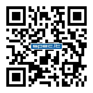 QR kodas | Sprintela, MB