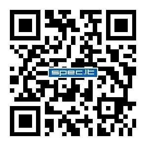 QR kodas | Sprintera, MB | spec.lt