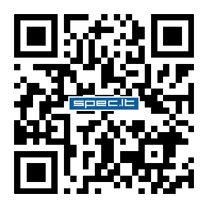 QR kodas | Sprinto ST, UAB | spec.lt