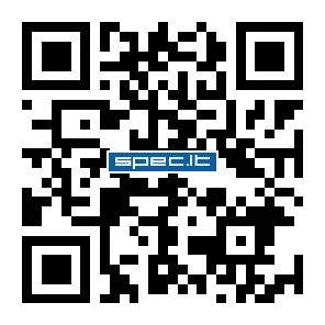 QR kodas | Spritzvan, IĮ