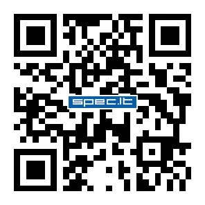 QR kodas | SPRK, UAB