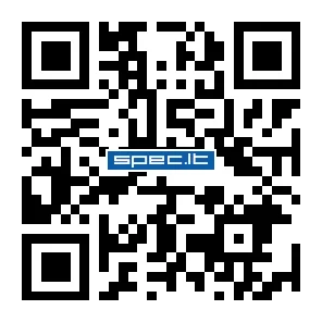 QR kodas | Spronk, UAB | spec.lt