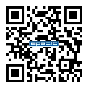 QR kodas | Sprout Group, UAB | spec.lt