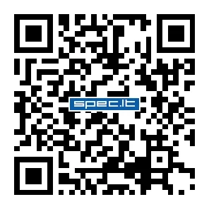 QR kodas | Sprūdė, E. Biretienės Firma