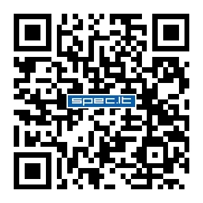 QR kodas | SPRUNK-JANSEN, UAB