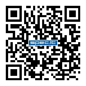 QR kodas | Sprusas Group, UAB | spec.lt