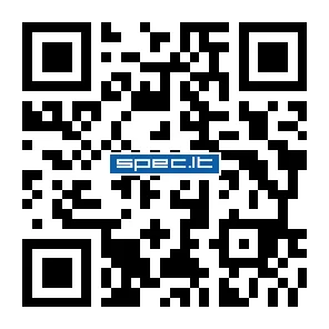QR kodas | SPRUSAS, UAB | spec.lt