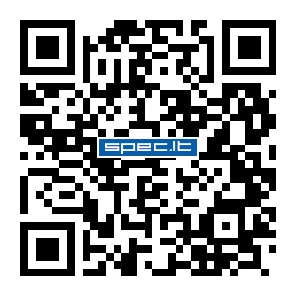 QR kodas | Spruso Mediena, UAB