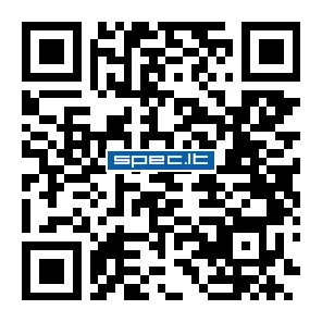 QR kodas | SPRUT, Prekybos namai, UAB