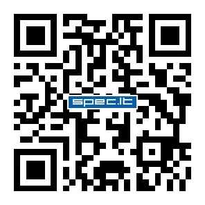 QR kodas | SPRUTAS, UAB