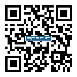QR kodas | SPS academy, MB