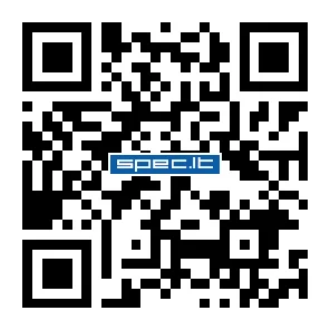 QR kodas | SPS SISTEMOS, MB | spec.lt